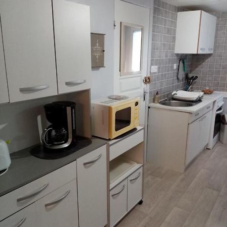 Au Pied Des Falaises Apartamento Le Tréport Exterior foto